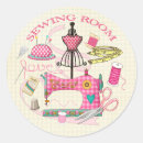 Search for dress designer stickers Sewing