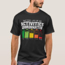 Search for activity coordinator Activities