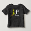 Search for grinch toddler clothing It's my birthday