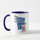 Search for cowardly mugs Courage the cowardly dog