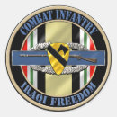 Search for infantry stickers Cavalry