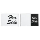 Search for funny quotes pillowcases Black and white