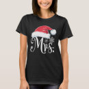 Search for christmas couple tshirts Santa