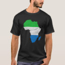 Search for sierra tshirts Africa