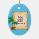 Search for flip flop christmas tree decorations Colourful