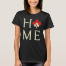 Search for landmarks tshirts Flag