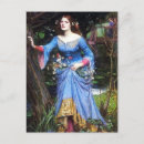 Search for william shakespeare postcards Ophelia