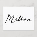 Search for john milton Paradise lost