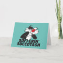 Search for sylvester cards Cartoon