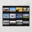 Search for aeroplane postcards Aircraft