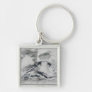 Search for cloud formations key rings White