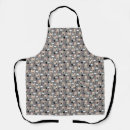 Search for wrapping paper aprons Happy cat mother's day