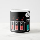 Search for nice rack mugs Chemistry