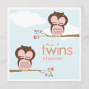 Search for hoot invitations Pink