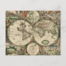 Search for world map craft supplies Cartography