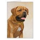 Search for french mastiff postcards Dog