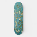 Search for vincent van gogh skateboards Floral