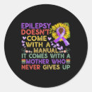 Search for purple awareness stickers Chronic illness