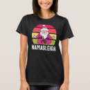 Search for namasleigh tshirts Yoga