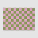 Search for geometrical tissue paper Chequered