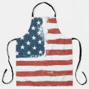 Search for grunge flag aprons Background