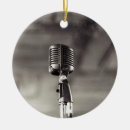 Search for microphone photography Vintage