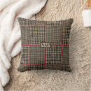 Search for black and taupe cushions Modern