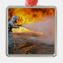 Search for fire flame christmas tree decorations Heat