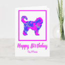 Search for cockapoo birthday cards Funny
