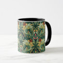Search for william morris art nouveau mugs Pattern