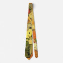Search for fine art ties Flowers