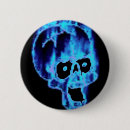 Search for eerie badges Skeleton