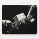 Search for manipulated mouse mats Components