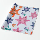 Search for lily wrapping paper Kids