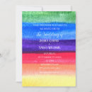 Search for gay marriage wedding invitations Modern