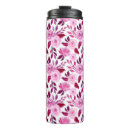 Search for girly travel mugs Botanical
