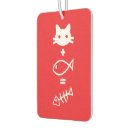 Search for cat car air fresheners Kitten