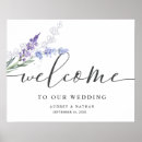 Search for floral wedding decor Purple