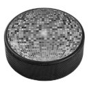 Search for cool hockey pucks Retro
