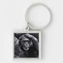 Search for chimpanzee key rings Gorilla