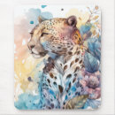 Search for wildlife mouse mats Portrait