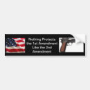 Search for black bumper stickers Rights
