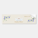 Search for wedding bumper stickers Groom