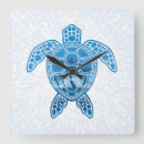 Search for turtle clocks Sunset