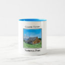 Search for mormon mugs Grand teton