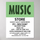 Search for musical instruments posters Musicians