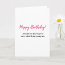Search for dyed cards Humour