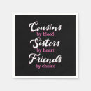 Search for cousins make the best friends Dad