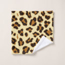 Search for brown leopard bath towels Wild