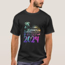 Search for cancun vacation tshirts Beach